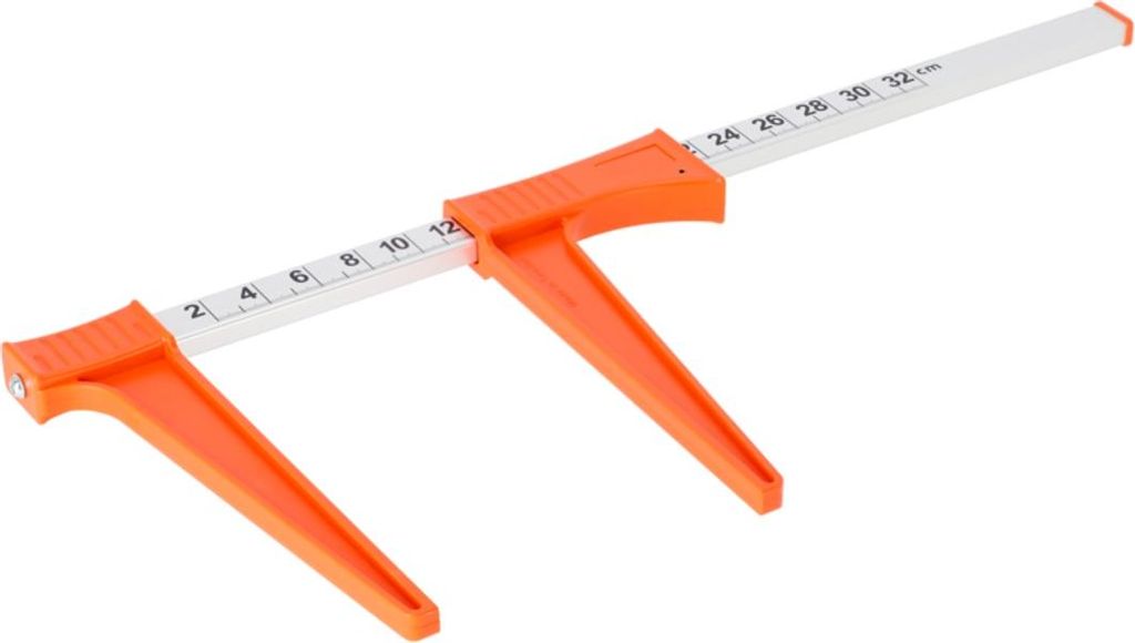 Bahco Belzer Messkluppe 50 cm Produktbild 