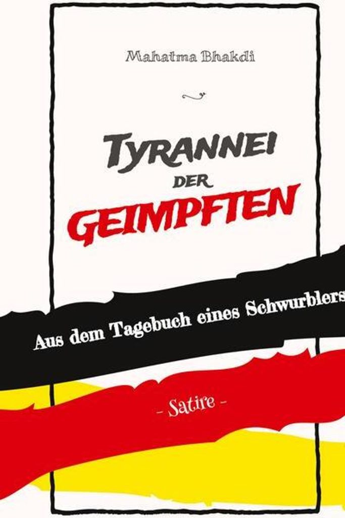 Tyrannei der Geimpften