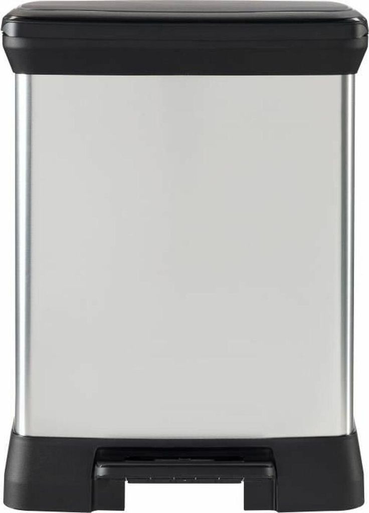 Mülltonne Curver Kunststoff 30 L