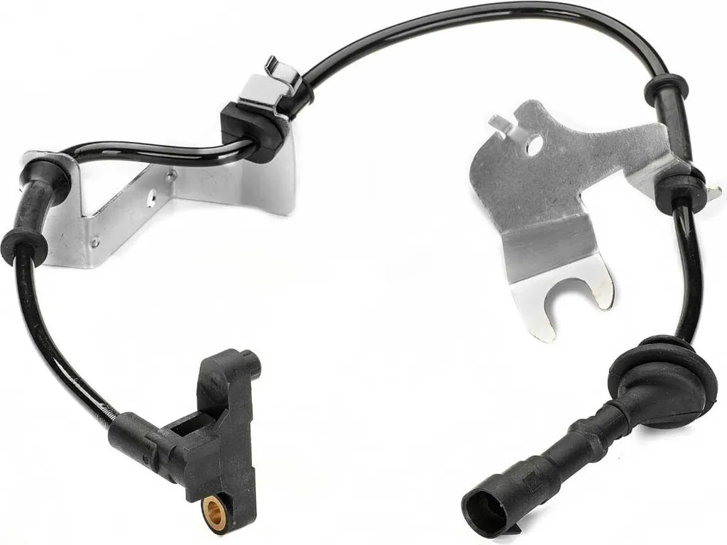 Capteur ABS HELLA 6PU 230 040-281 pour Sebring J remplace OE 4764677AA