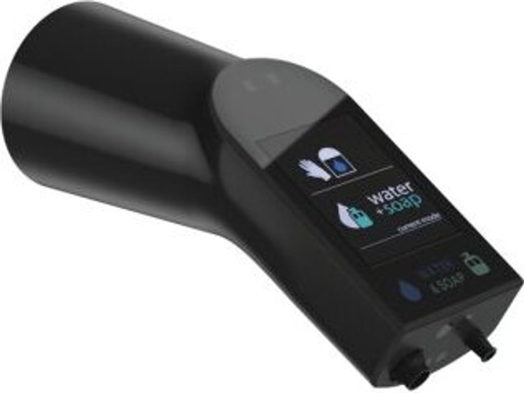 Ideal Standard A7707B3 Sensor-WWT-Armatur Intellimix
