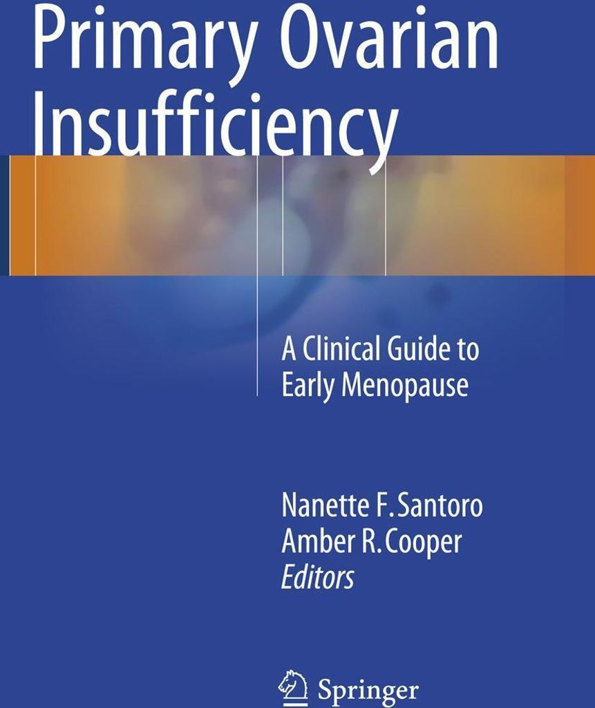 Primary Ovarian Insufficiency