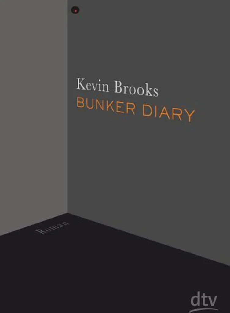 Lecture Thriller Captivante The Bunker Diary - Roman Survie et Mystère