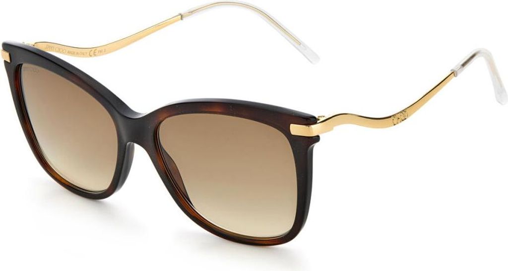Jimmy choo gafas STEFF/SO 145 mm Produktbild 