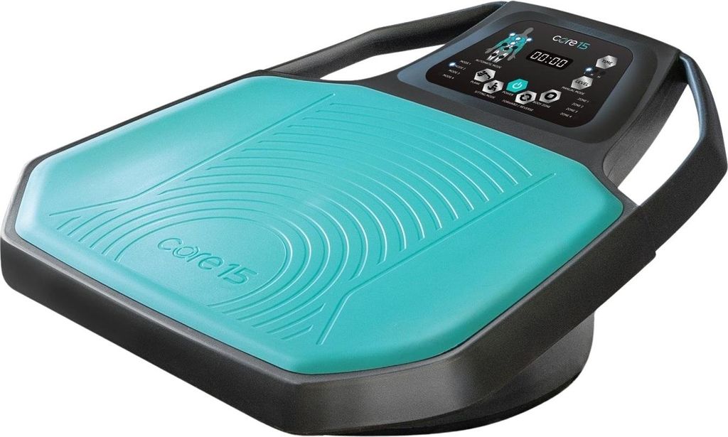 Core 15 - Plateforme vibrante fitness Image du produit 
