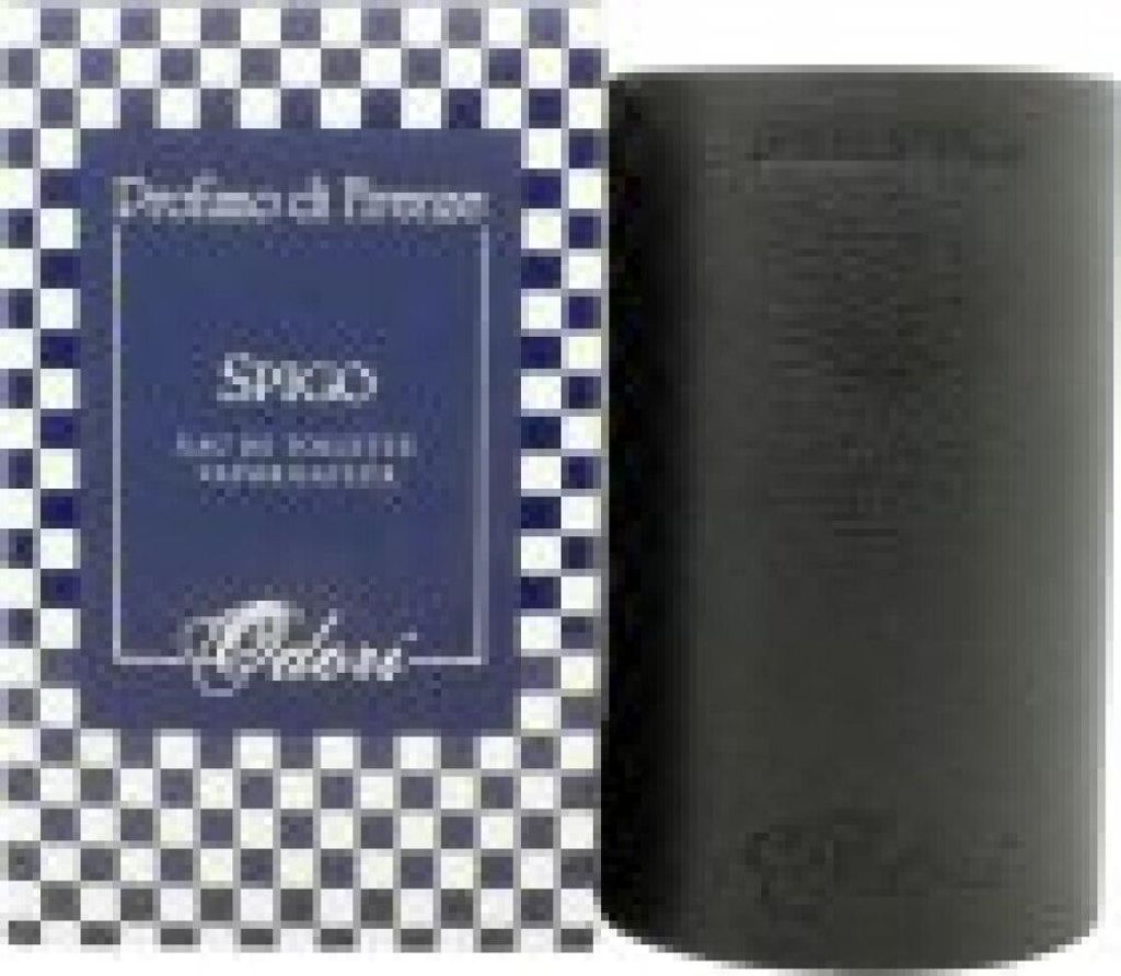 Odori Spigo Eau De Toilette 50ml Spray Produktbild 