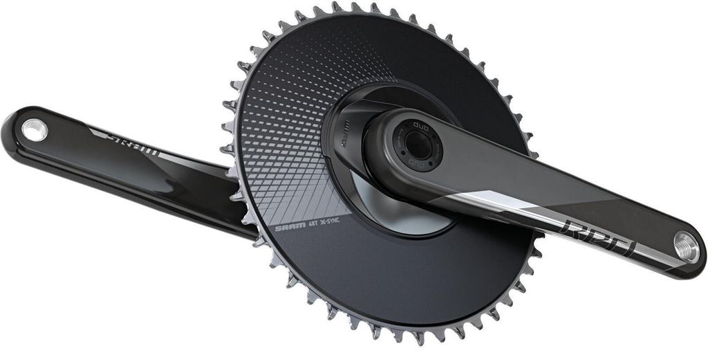 SRAM Krg Sram Red 1 Axs Dub 48 Z. 177,5 Mm Aero