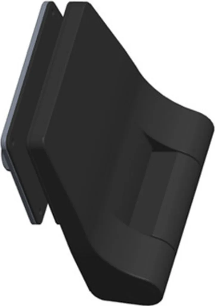 Charnière de porte pour armoire réseau 270 degrés EFB PRO-SRN02 métal