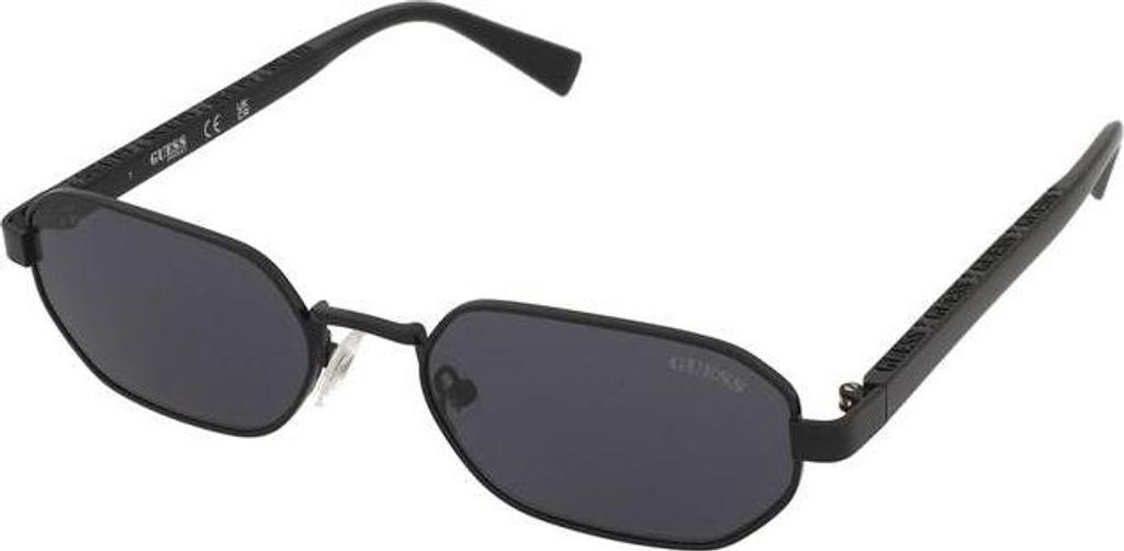 Guess GU00231 Shiny black 53/18/145 Uni Sonnenbrillen