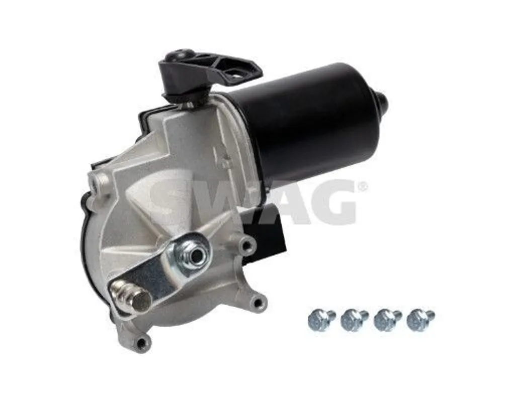 Moteur essuie-glace avant VW Crafter pour conduite sous la pluie