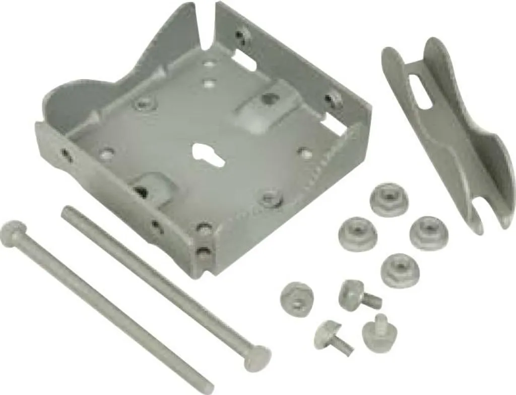 Support d'Antenne Durable C000000L137A Cambium Networks Haute Qualité