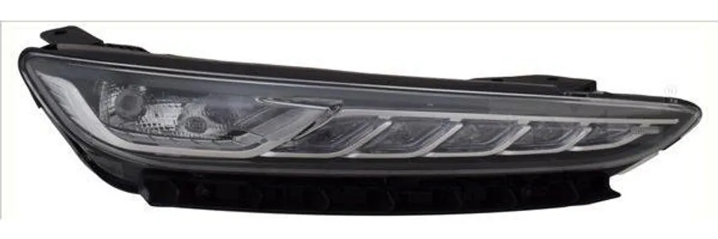 Feu diurne TYC 12-5418-16-2 pour Kona - Équivalent OE 92207J9000