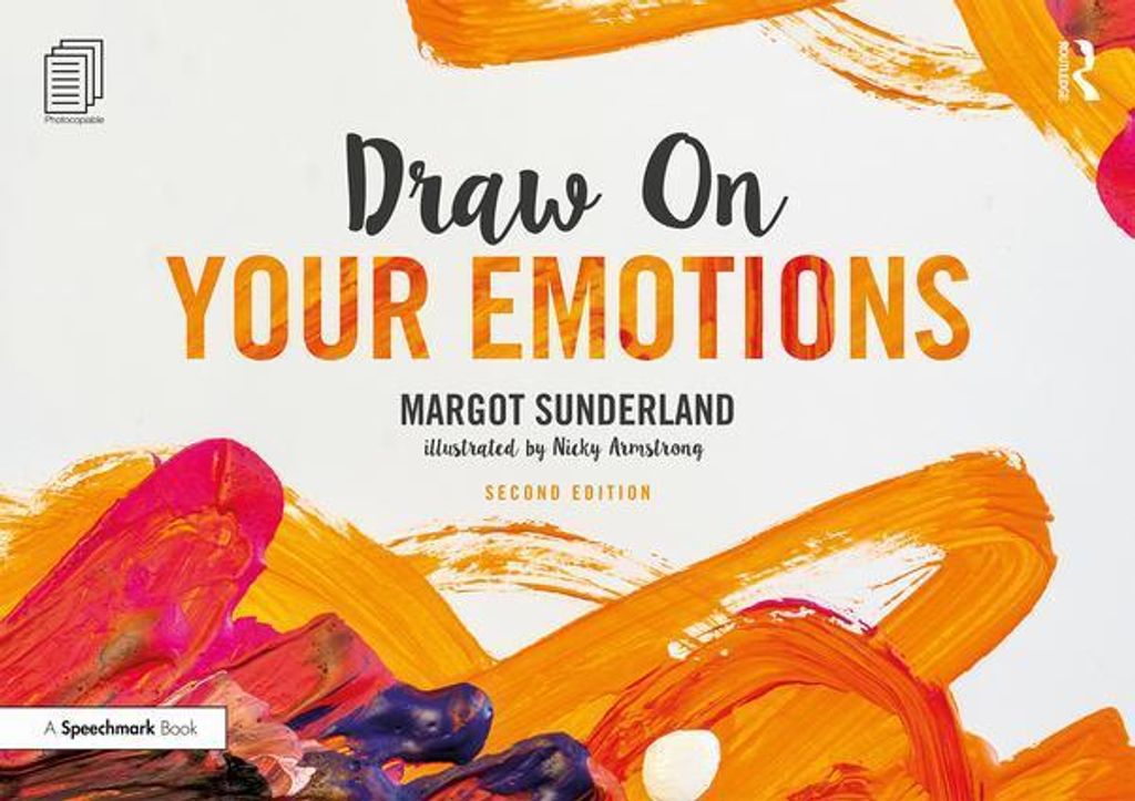 Draw On Your Emotions – Lingua: Inglese