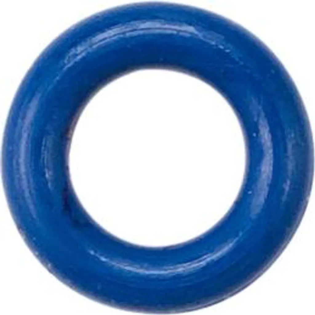 Guarnizioni Spurgo Elvedes 2019108: 20 O-Ring per Magura MT4 e Tektro