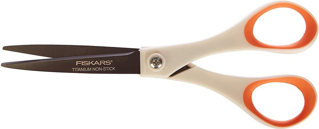 FISKARS Univerzální nůžky s nepřilnavým povrchem 5412 Obrázek produktu 7