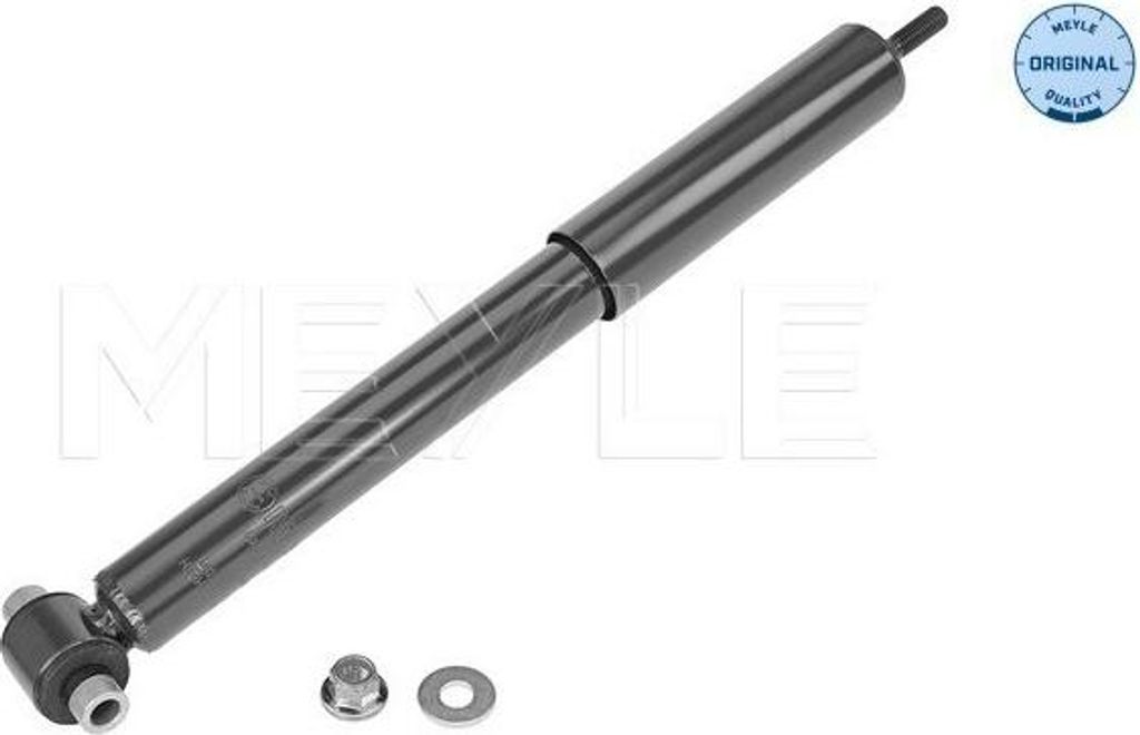 MEYLE Stoßdämpfer Hinten für VOLVO V70 II (285) 526 725 Produktbild 