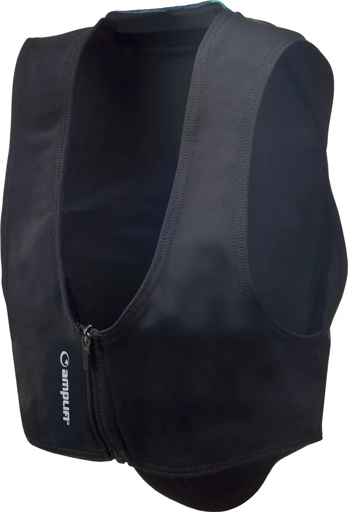 Dorsale enfant pour le ski et snowboard Amplifi Cortex Polymer XS - 2