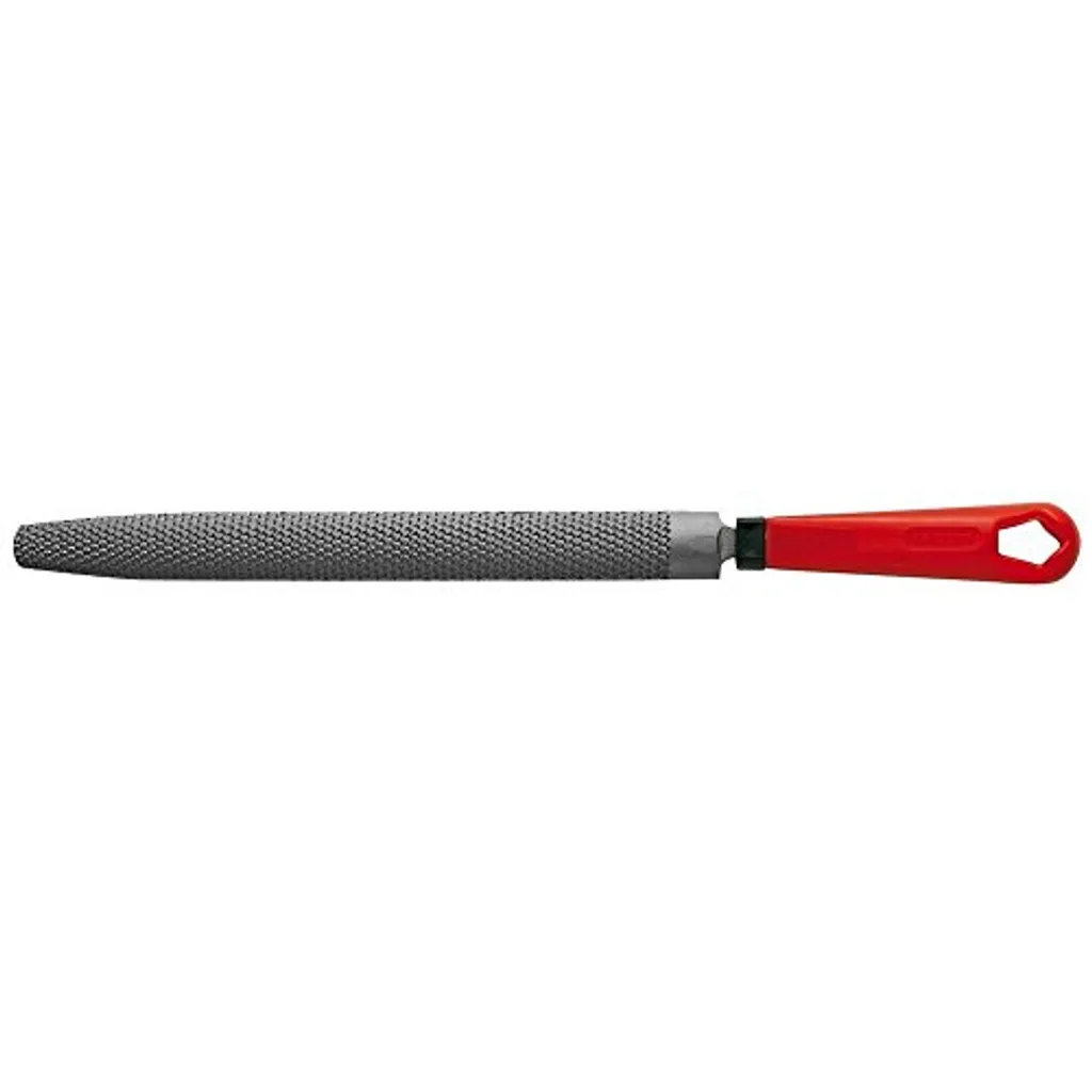 Râpe à bois demi-ronde professionnelle 300 mm Facom pour menuiserie