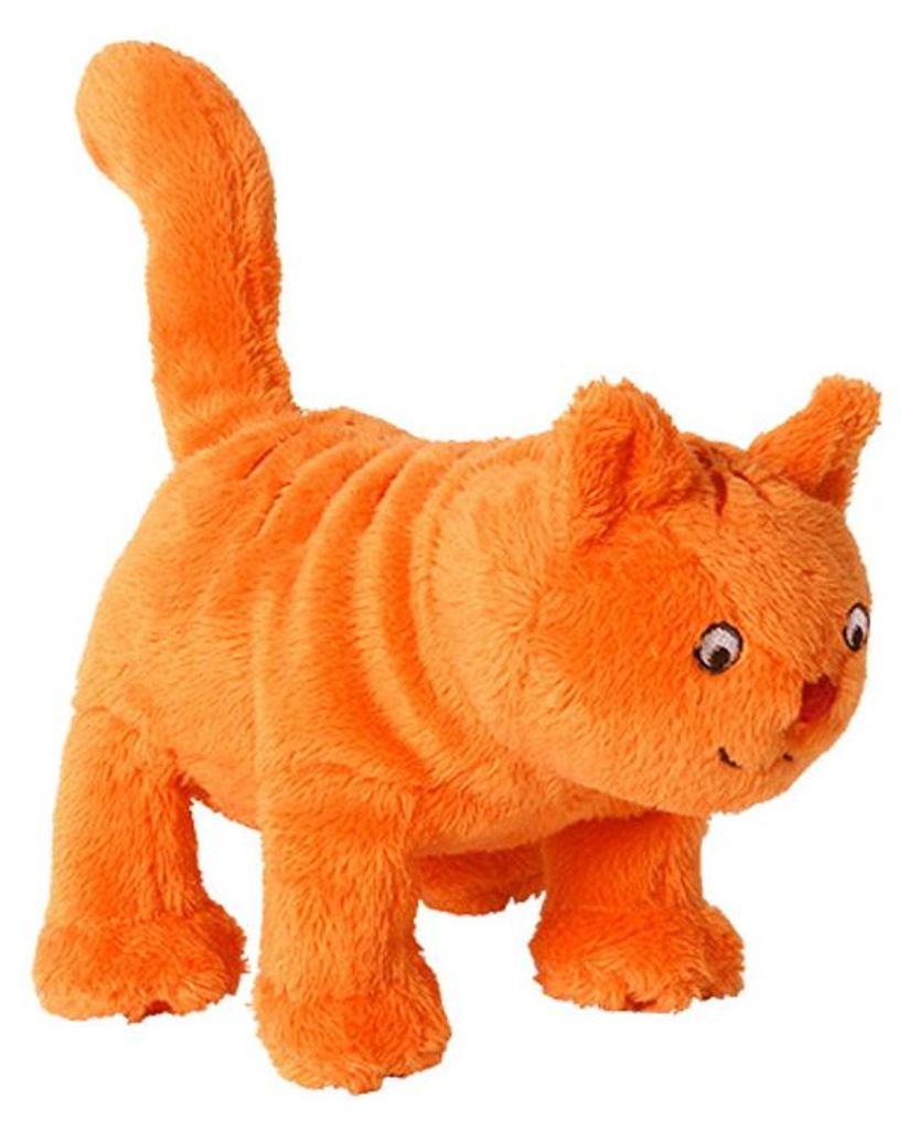 Mini peluche Dickie Dickie de Happy Horse Image du produit 