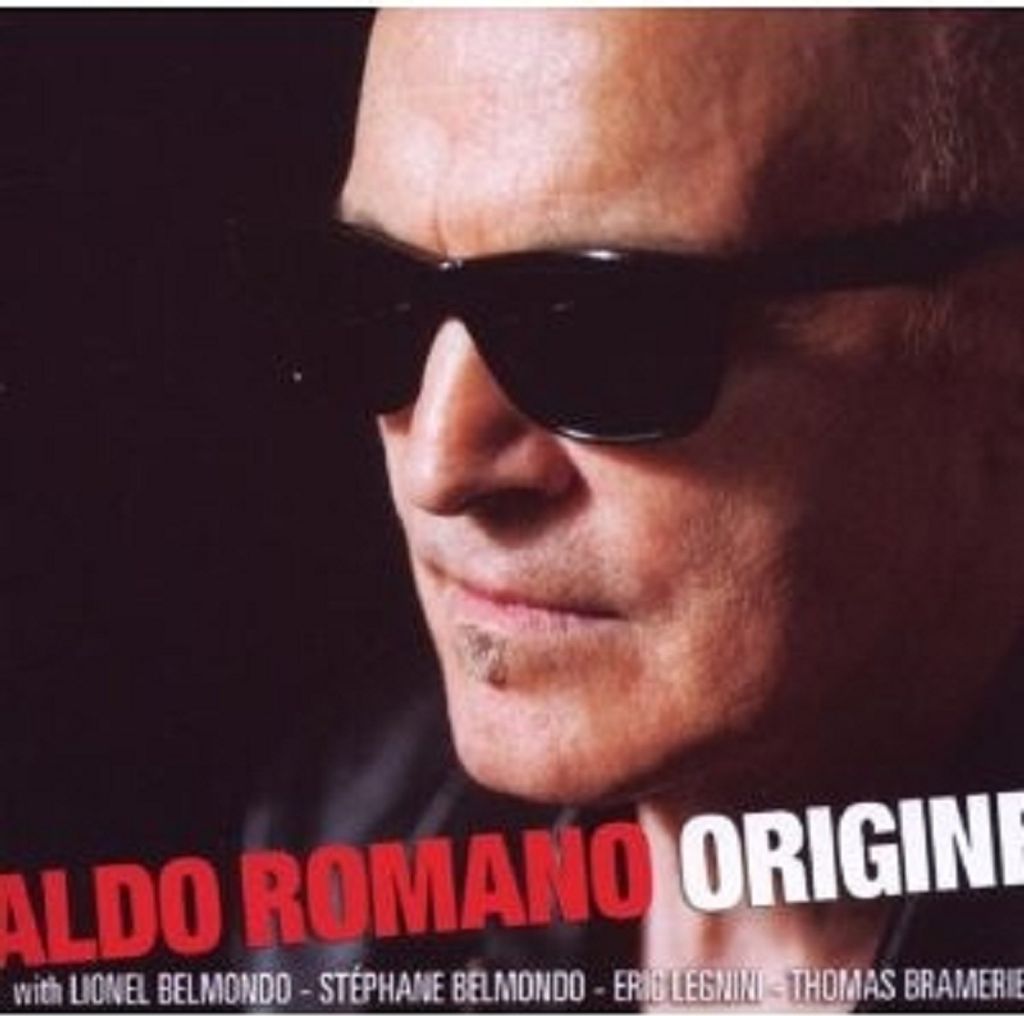 Romano,Aldo-Origine