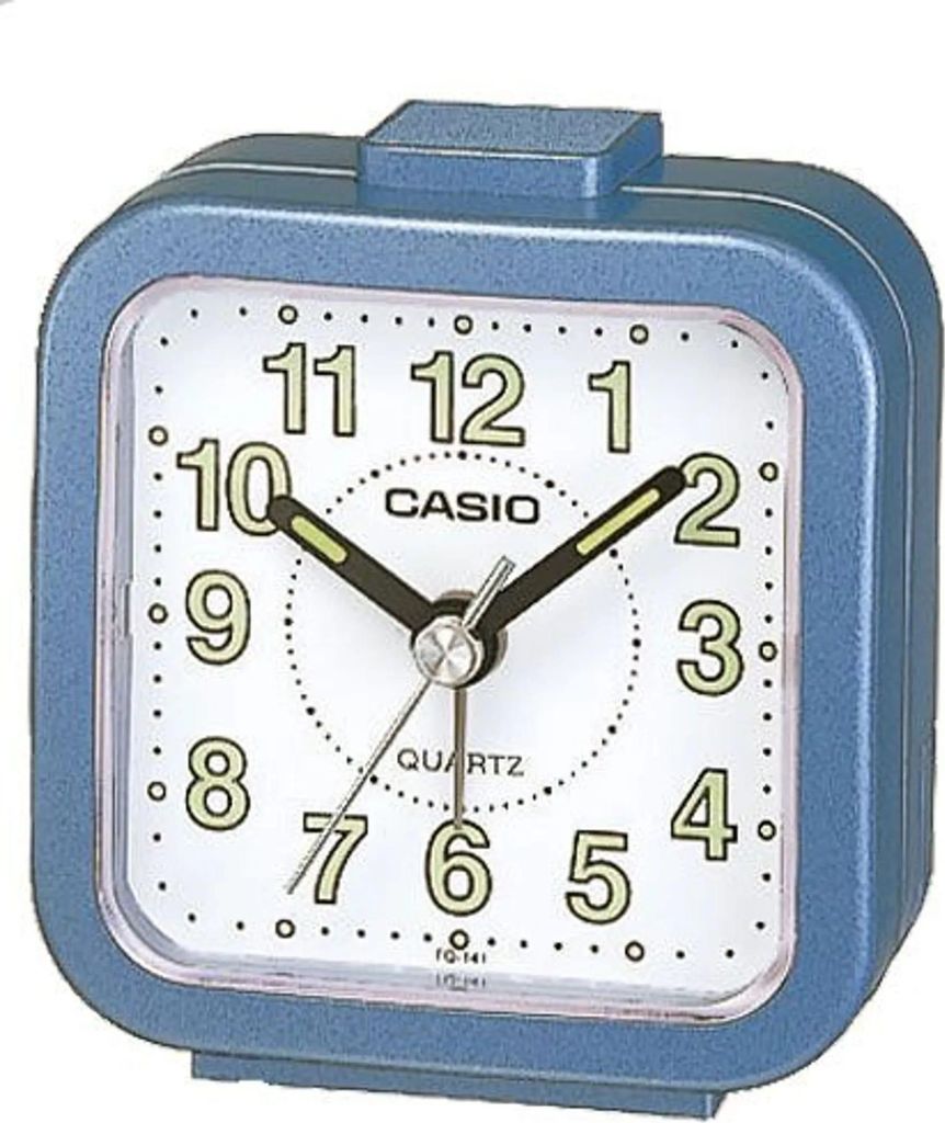Sveglia Casio Wake Up Timer TQ-141-2EF Immagine del prodotto 