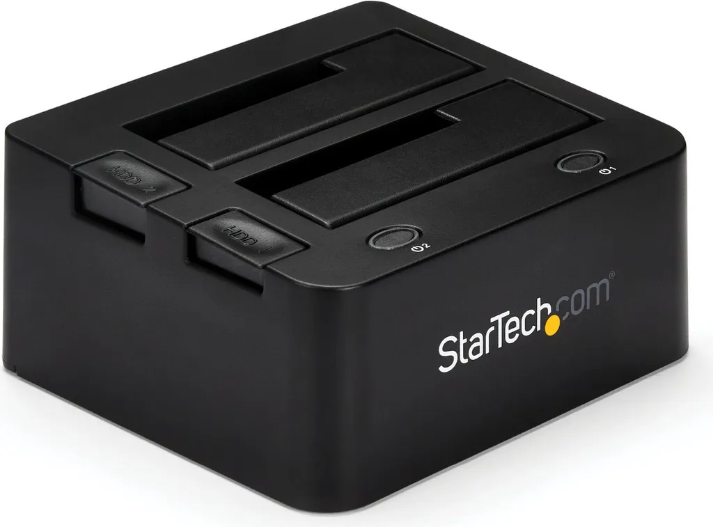 Récupérez vos vieux Disques Durs IDE et SATA avec ce Dock USB 3.0 Pro