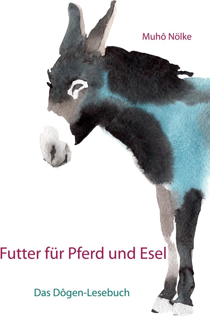 Futter für Pferd und Esel