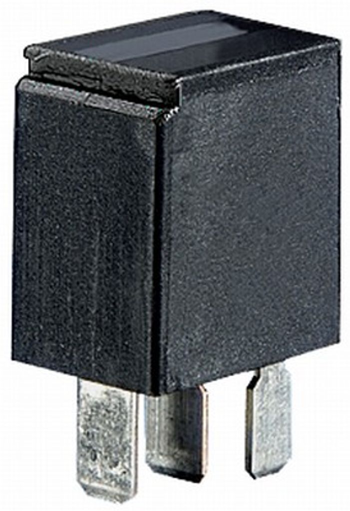 przekaźnik 12V 20A MERCEDES Obrázok produktu 