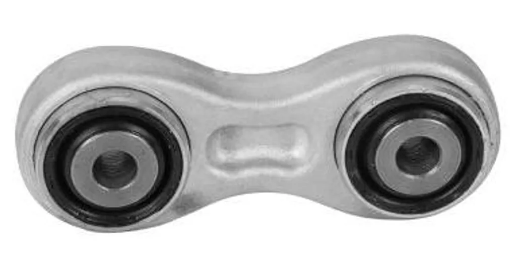 Solution Claquement Suspension Tesla : Bras Wishbone Avant Supérieur Neuf
