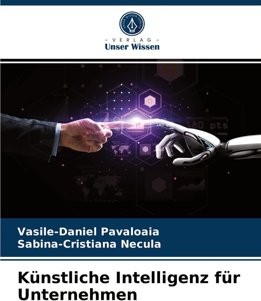 Künstliche Intelligenz für Unternehmen