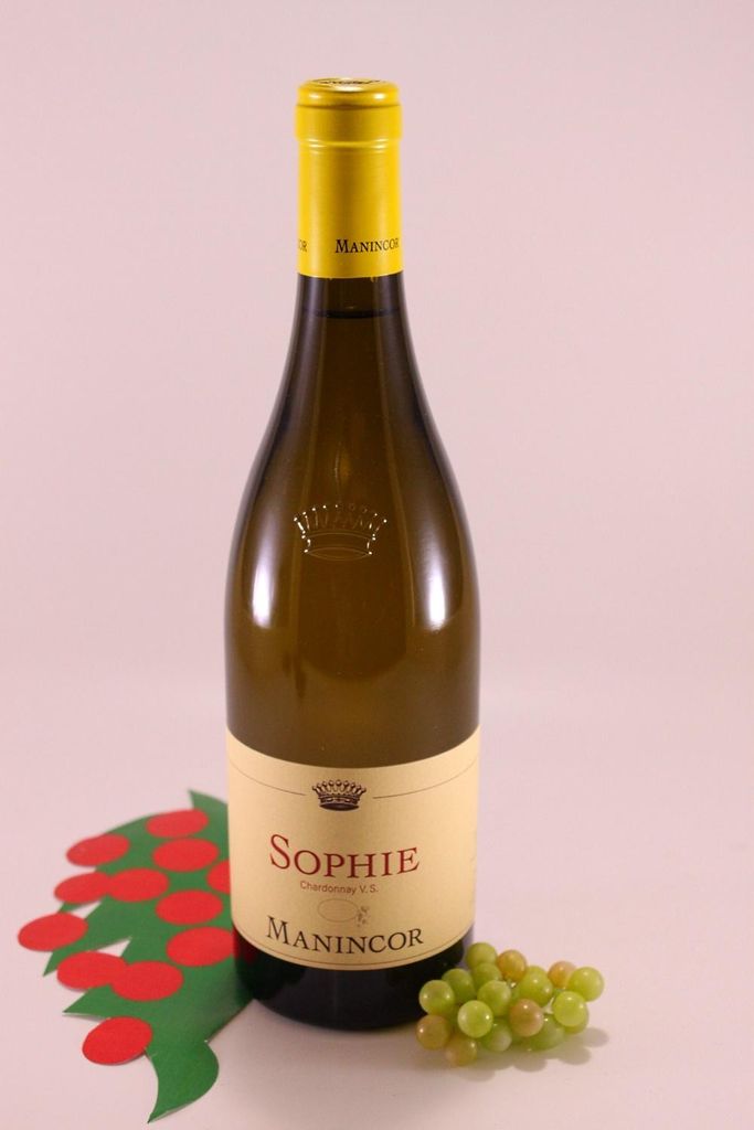 Chardonnay Sophie - 2024 - Kellerei Manincor - Enzenberg