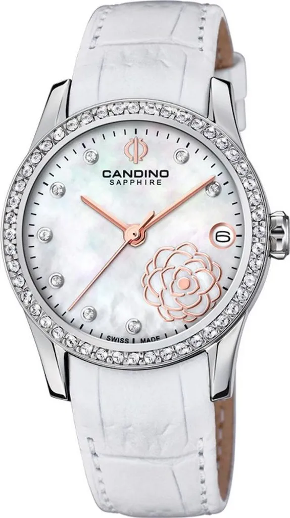 Candino - C4721/1 - Orologio da polso - Donna - NOVITÀ