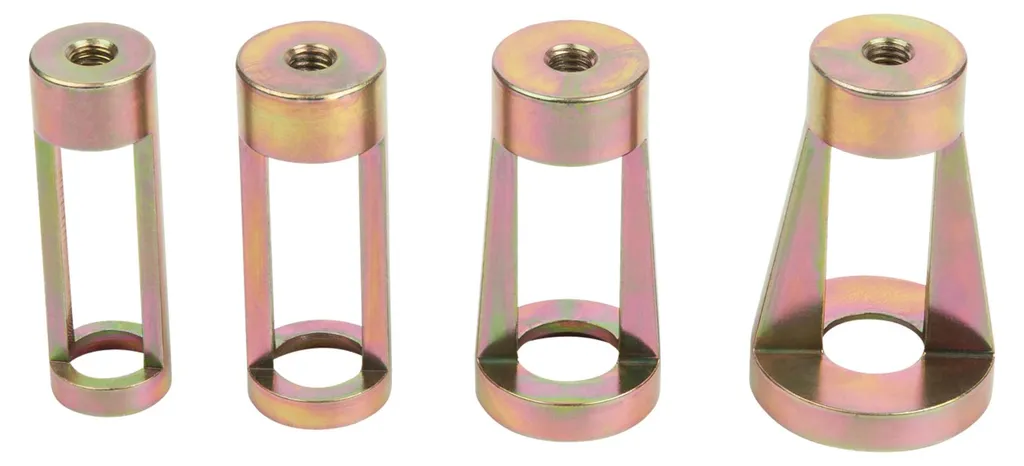 KS TOOLS 160.0280 Pièce de pression Ø 21 mm pour extracteur de moyeu