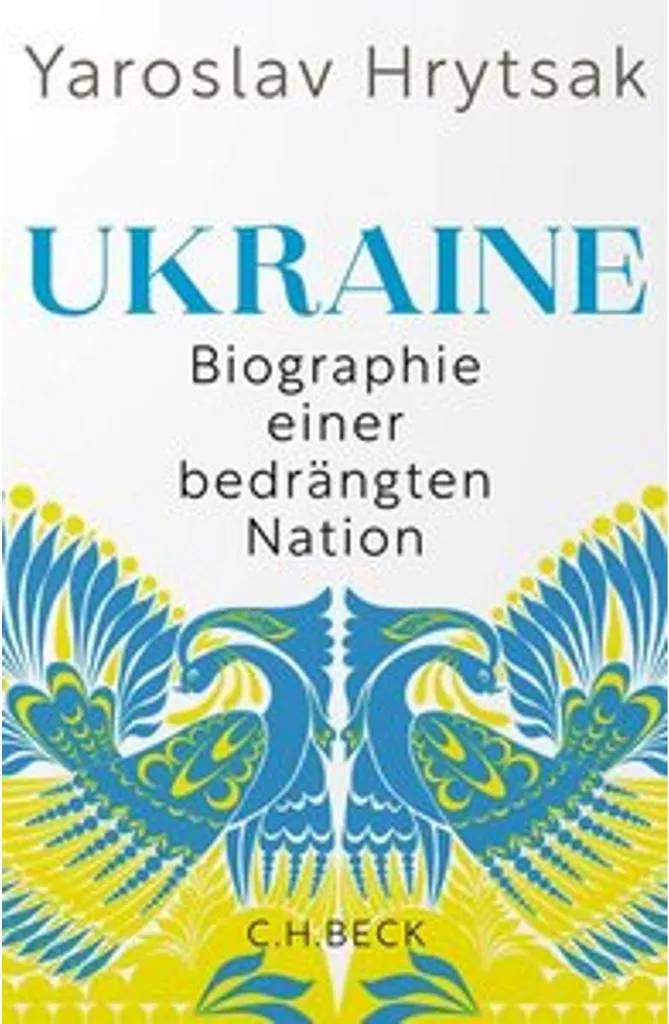 Drapeau Ukraine 90x150 cm en polyester résistant avec œillets métalliques