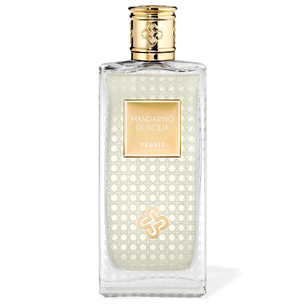 Perris Monte Carlo Mandarino di Sicilia Eau De Parfum 100 Produktbild 