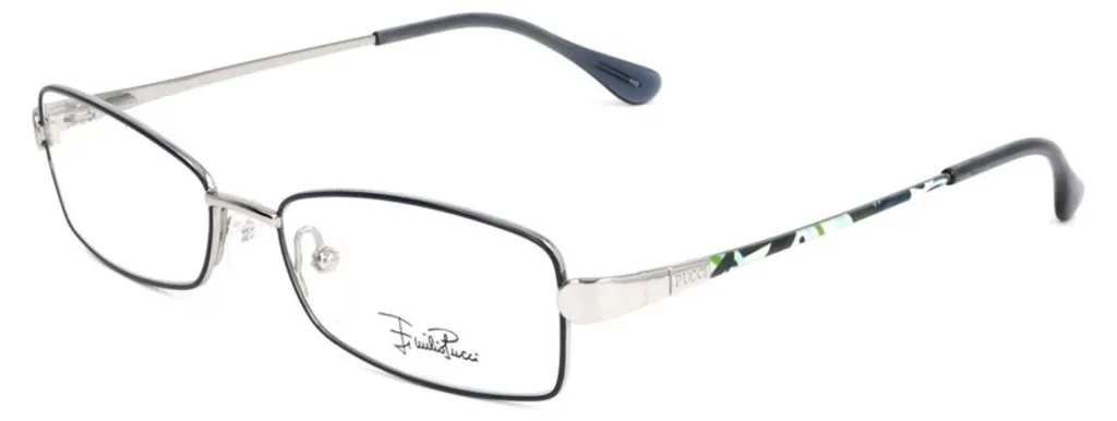 Lunettes Emilio Pucci EP2142045 : Confort Visuel et Monture Légère