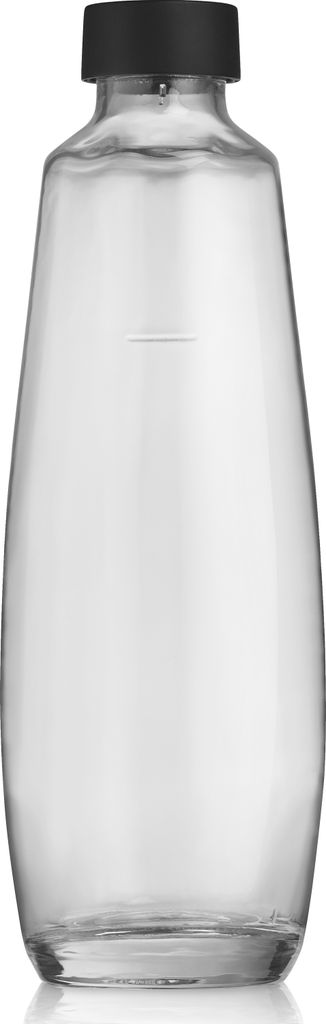 SODASTREAM 1l sklenená fľaša DUO Obrázek produktu 