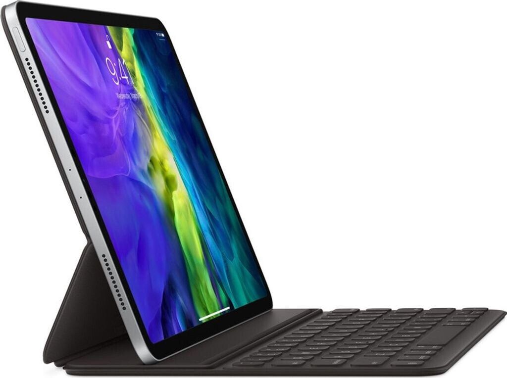 Apple iPad Pro Smart Keyboard Folio für iPad Pro 12,9" Produktbild 