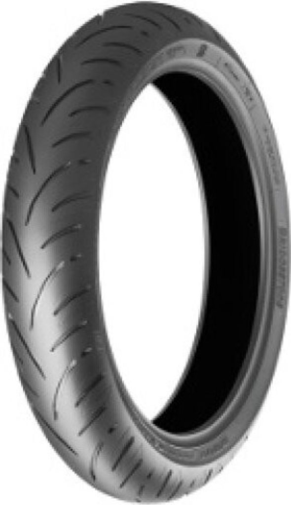 Bridgestone Motorradreifen car-tyres T 31 F GT ( 120/70 Produktbild 