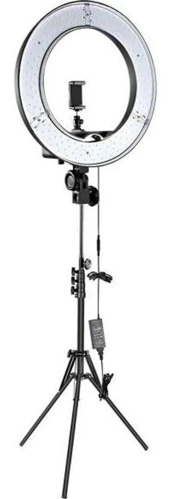 Neewer RL-18 LED Videoleuchte - 2