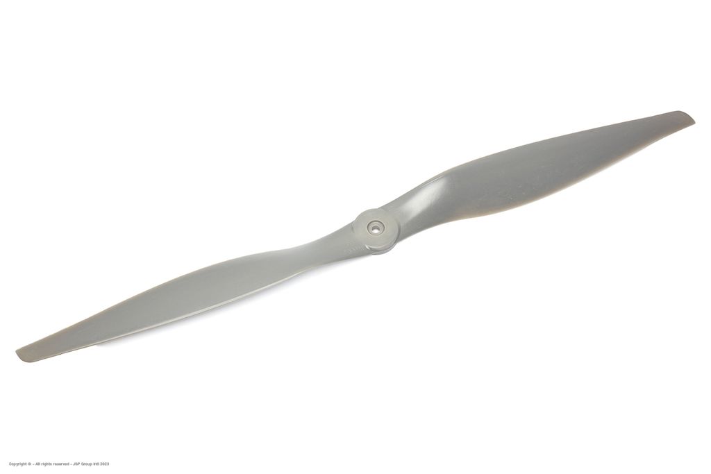 APC Propeller 27 x 13E Elektro