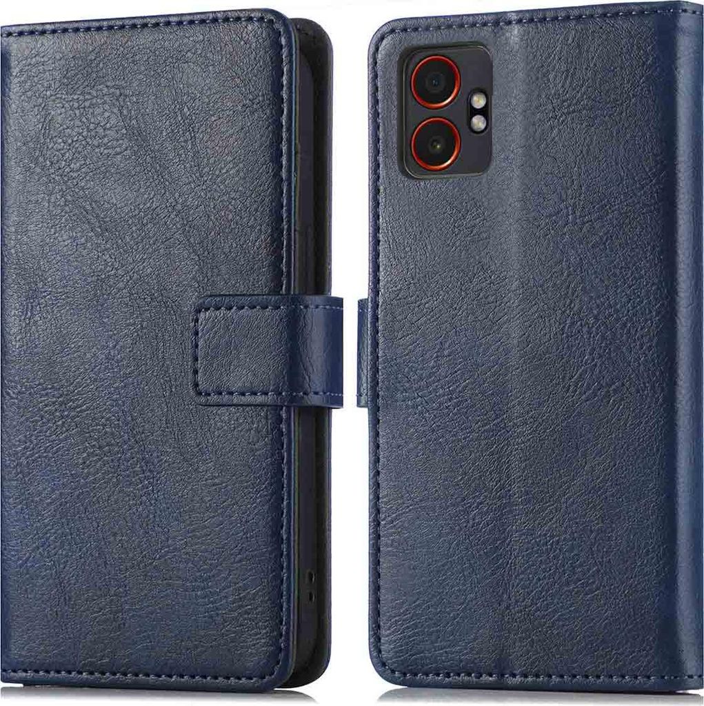 imoshion Luxe Bookcase pour le Samsung Galaxy Xcover 7 Pro Image du produit 