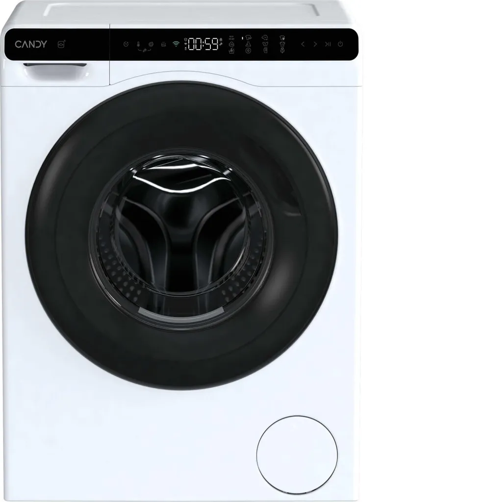 Candy CW50BP1230701S Waschmaschine 5Kg 1200RPM Weiß