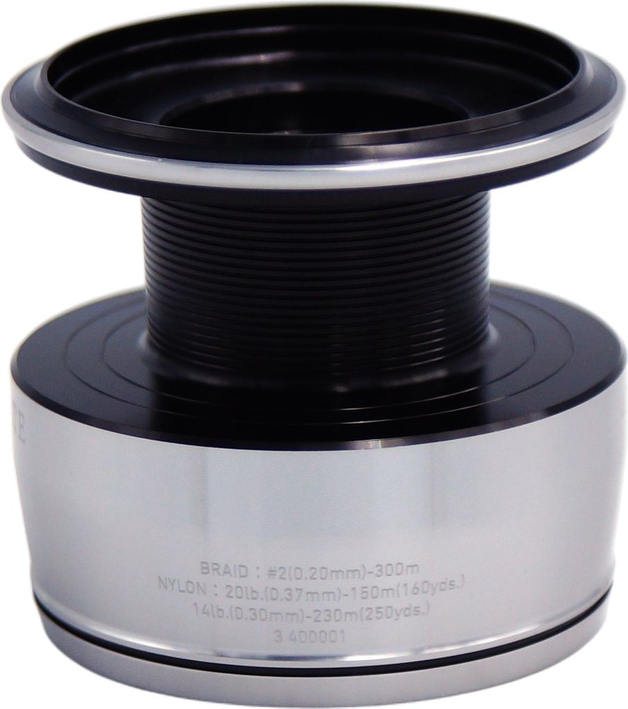 DAIWA Ersatzspule für 24 Certate SW, 4000-H, 19316-400