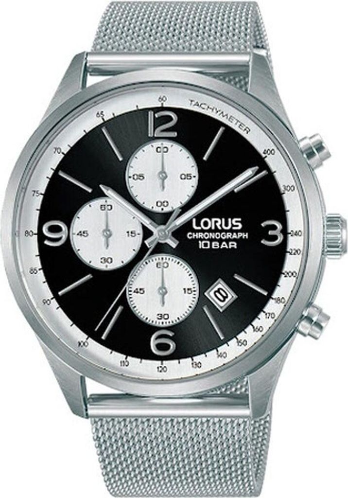 Reloj Hombre Lorus DRESS (Ø 43 mm)