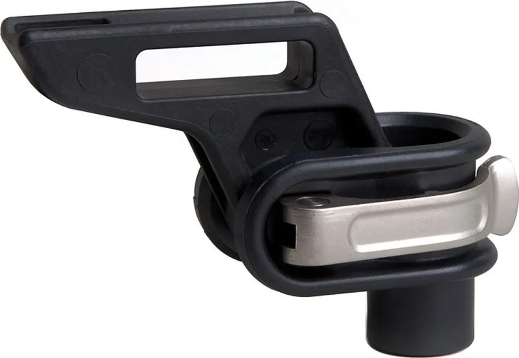 Adaptateur Rode Blimp Mount pour perche audio et montage micro Canon