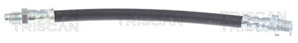 TRISCAN Bremsschlauch Außen Hinten Links Rechts 8150 11218
