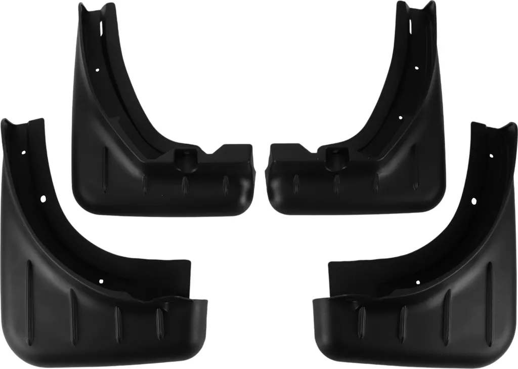 Protection de carrosserie Porsche Cayenne 2018-2023 Bavettes de boue