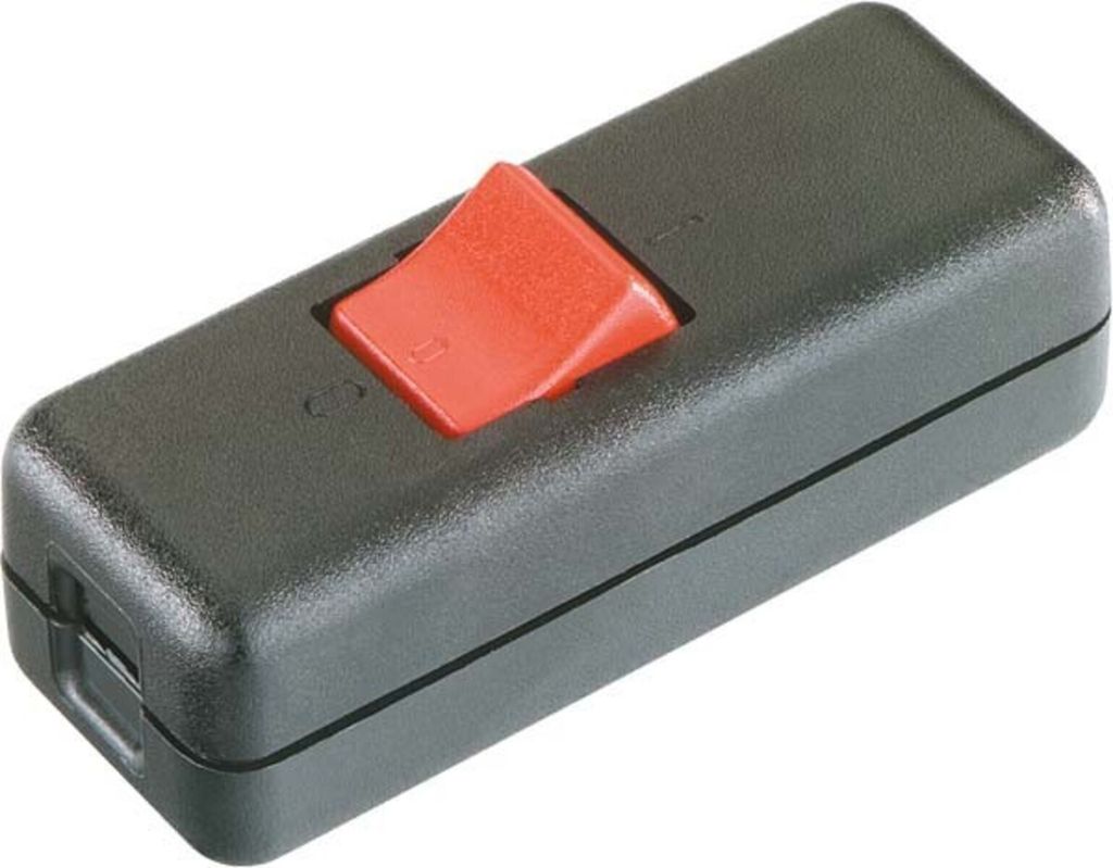 Interruttore a cavo intermedio Bachmann 924.051 Serie 8010 Immagine del prodotto 