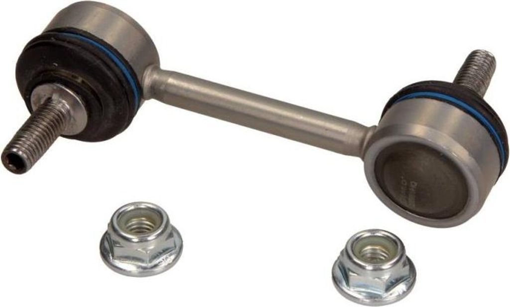 QUARO Koppelstange Stabilisator für TOYOTA COROLLA Liftback (E11) Hinten QS5951/HQ